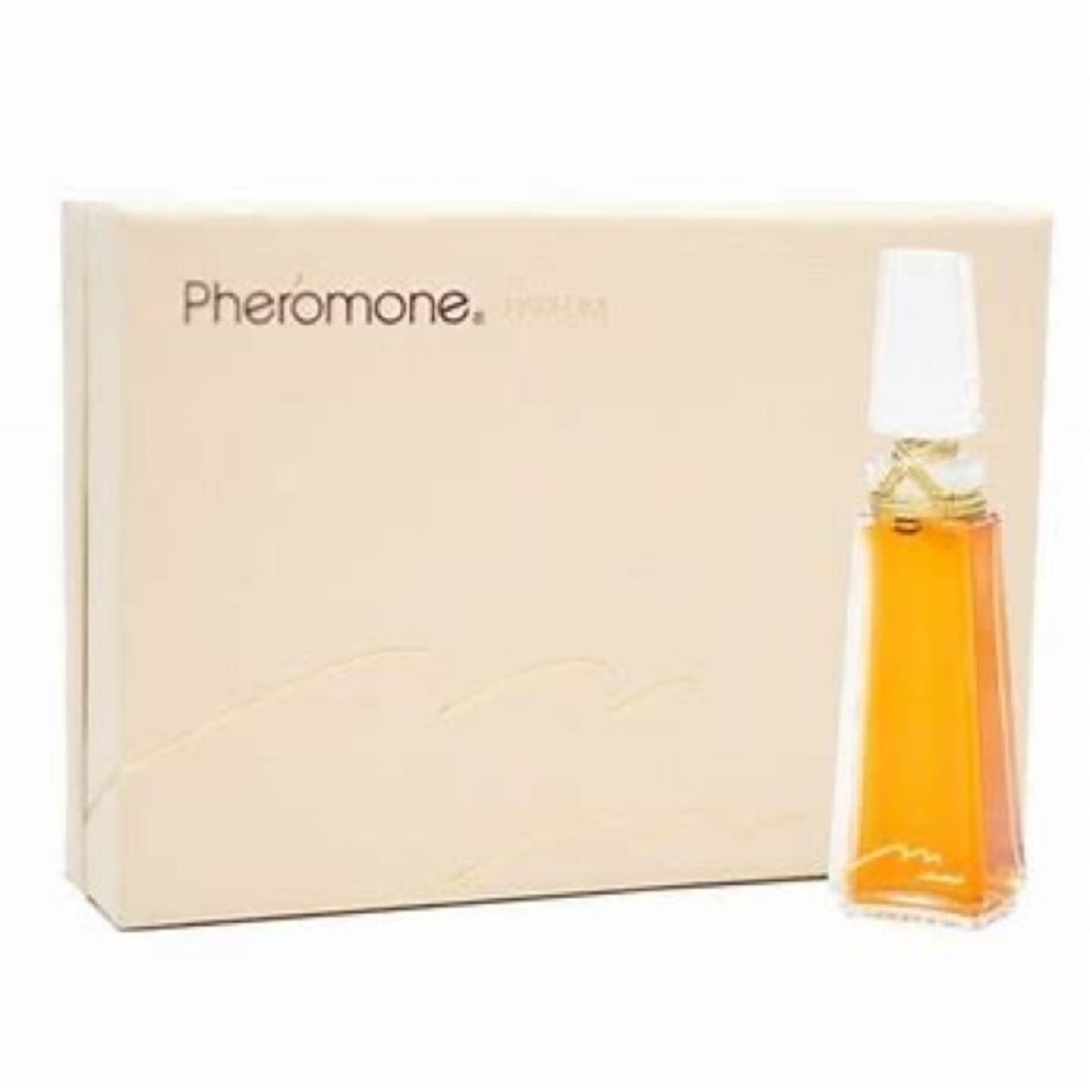Deadstock 1978 Marilyn Miglin Pheromone